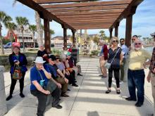 2024 St. Augustine Trip