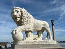 2024 St. Augustine Trip