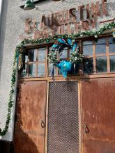 2024 St. Augustine Trip