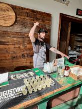 2024 St. Augustine Trip