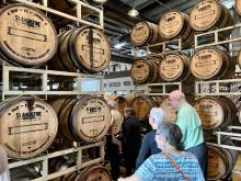 2024 St. Augustine Trip