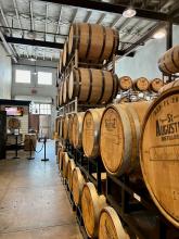 2024 St. Augustine Trip