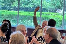 Jeff Owens – Treasurer