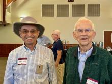 Sanford Safron, Don Rapp