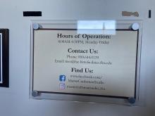 Master Craftsman Visit