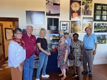 Master Craftsman Visit