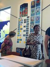 Master Craftsman Visit