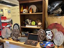 Master Craftsman Visit