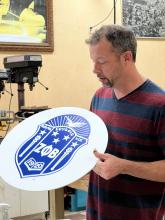 Master Craftsman Visit