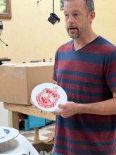 Master Craftsman Visit