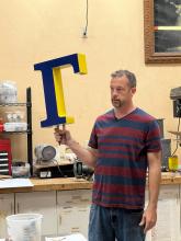 Master Craftsman Visit