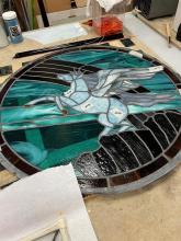 Master Craftsman Visit