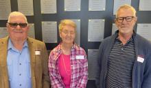 2025 Spring Luncheon