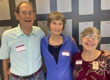 2025 Spring Luncheon