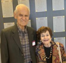 2025 Spring Luncheon