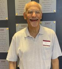 2025 Spring Luncheon