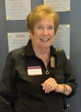 2025 Spring Luncheon