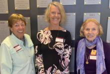 2025 Spring Luncheon