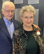 2025 Spring Luncheon