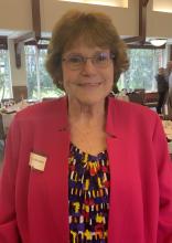 2025 Spring Luncheon