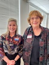 2025 ARFS Fall Luncheon