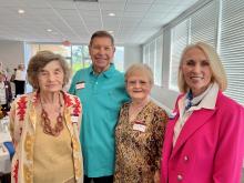 2025 ARFS Fall Luncheon