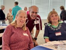 2025 ARFS Fall Luncheon