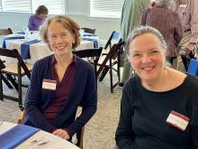 2025 ARFS Fall Luncheon