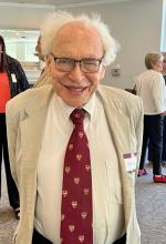 2025 ARFS Fall Luncheon