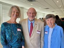 2025 ARFS Fall Luncheon