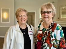 2025 ARFS Fall Luncheon