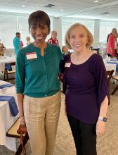 2025 ARFS Fall Luncheon