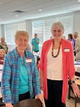 2025 ARFS Fall Luncheon