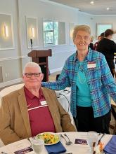 2025 ARFS Fall Luncheon