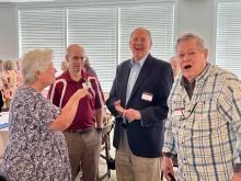 2025 ARFS Fall Luncheon