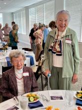 2025 ARFS Fall Luncheon