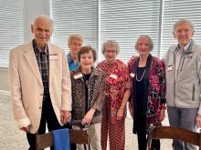 2025 ARFS Fall Luncheon