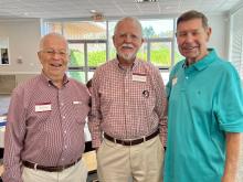 2025 ARFS Fall Luncheon