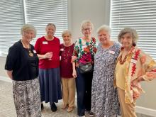 2025 ARFS Fall Luncheon