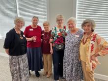 2025 ARFS Fall Luncheon