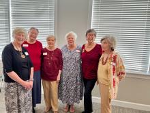 2025 ARFS Fall Luncheon