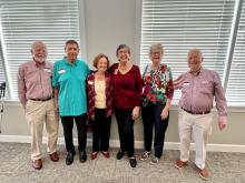 2025 ARFS Fall Luncheon