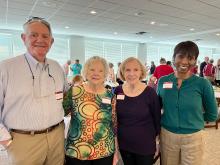 2025 ARFS Fall Luncheon