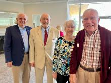 2025 ARFS Fall Luncheon