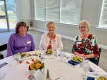 2025 ARFS Fall Luncheon