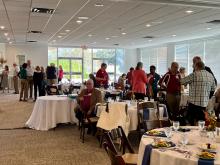 2025 ARFS Fall Luncheon