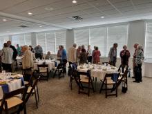 2025 ARFS Fall Luncheon
