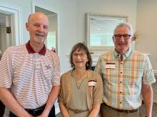 2025 ARFS Fall Luncheon