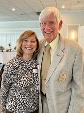 2025 ARFS Fall Luncheon