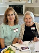 2025 ARFS Fall Luncheon